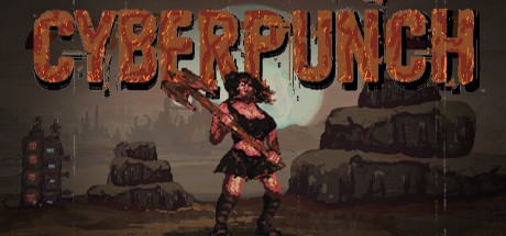 Games like Cyberpunch