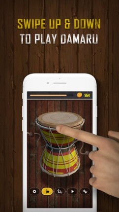 Damaru - Origin Of Music Image