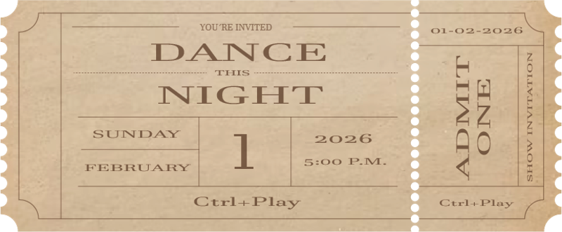Dance This Night Image