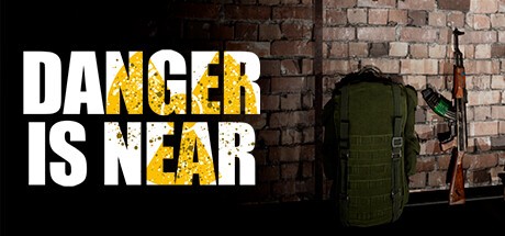 Games like Danger is near