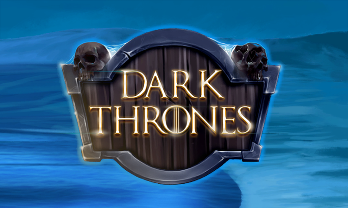 Dark Thrones TV Game Cover