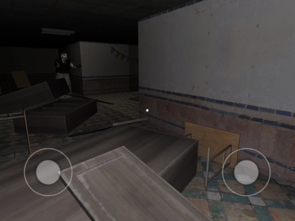 Dead School Mod Chapter 1 screenshot