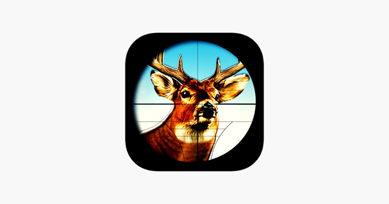 Deer Hunting Elite Sniper : 2017  Hunter forest Game Cover