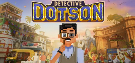Games like Detective Dotson