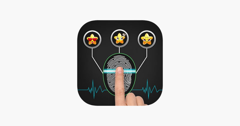 Detector Simulators Prank Game Cover