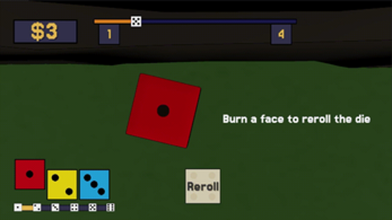 Dice King screenshot