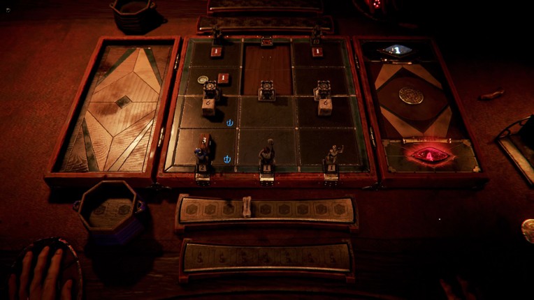 Dice of Arcana screenshot