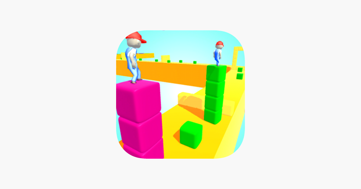 Games like Dice Push 3D