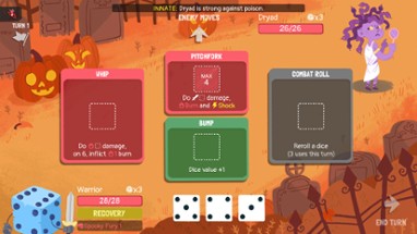 Dicey Dungeons Image