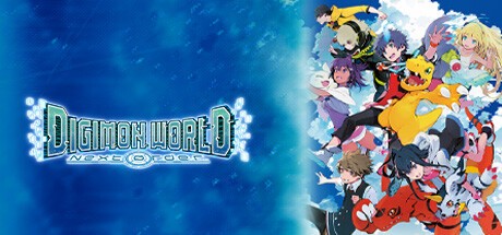 Games like Digimon World: Next Order