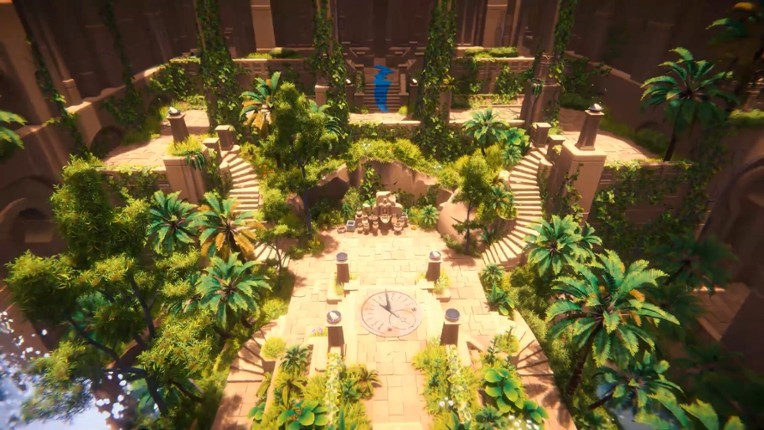 Divine Intervention - Quran Miracles screenshot