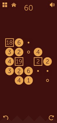 Dots Tails screenshot