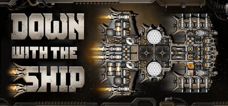 Games like Down with the Ship