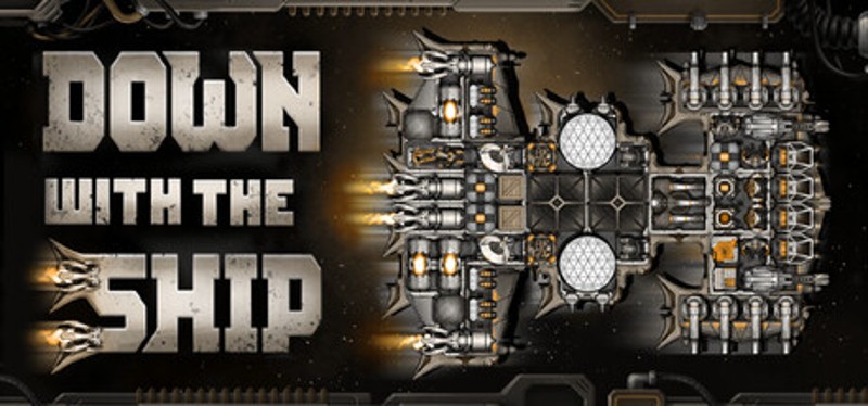 Down with the Ship Image