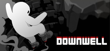 Games like Downwell