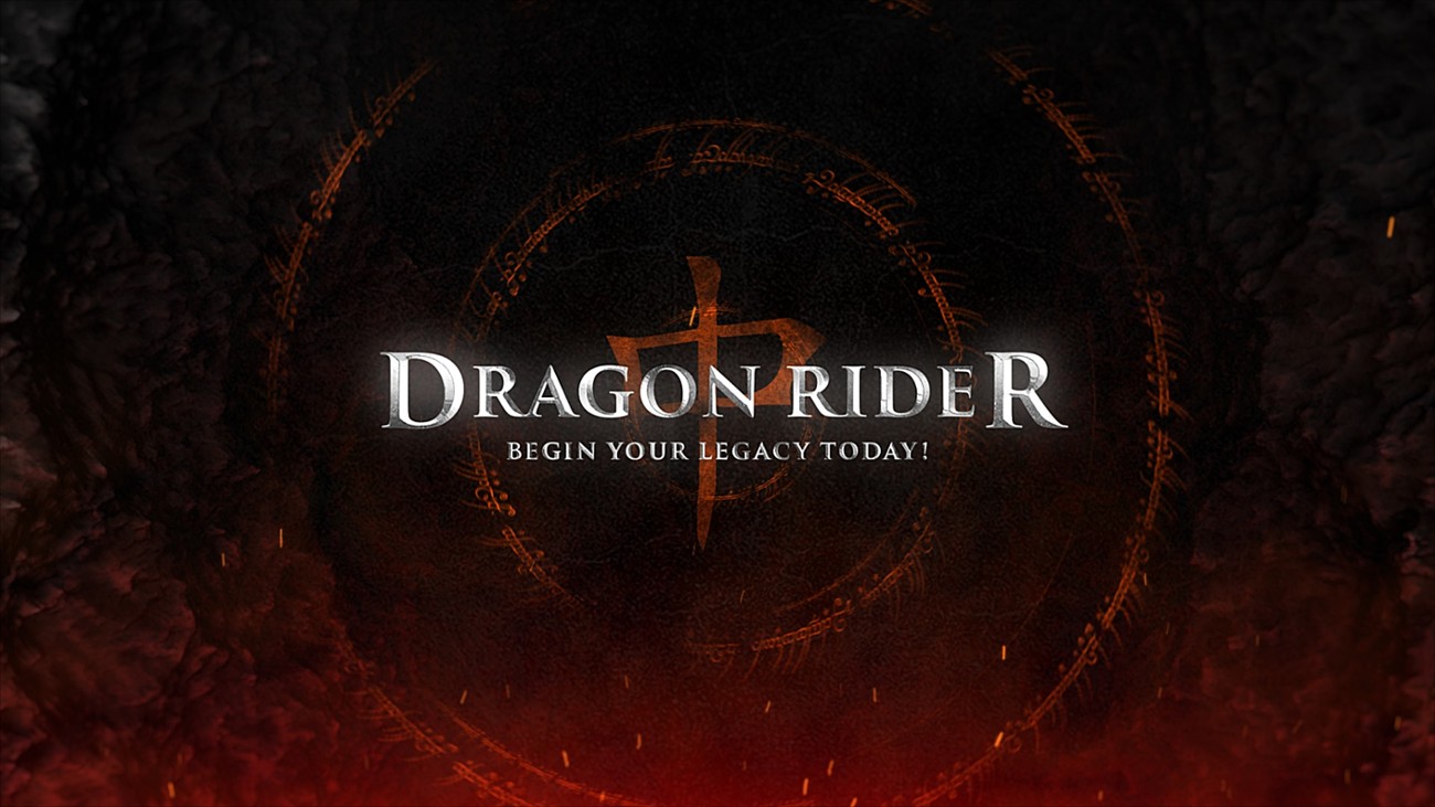 Games like Dragon Rider