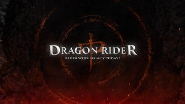 Dragon Rider Image