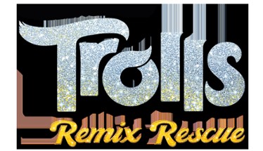 DreamWorks Trolls Remix Rescue Image