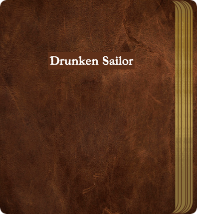 Drunken Sailor Image