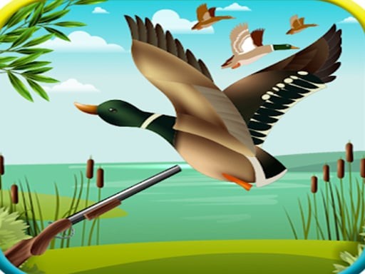 Games like Duck Hunting Simulator