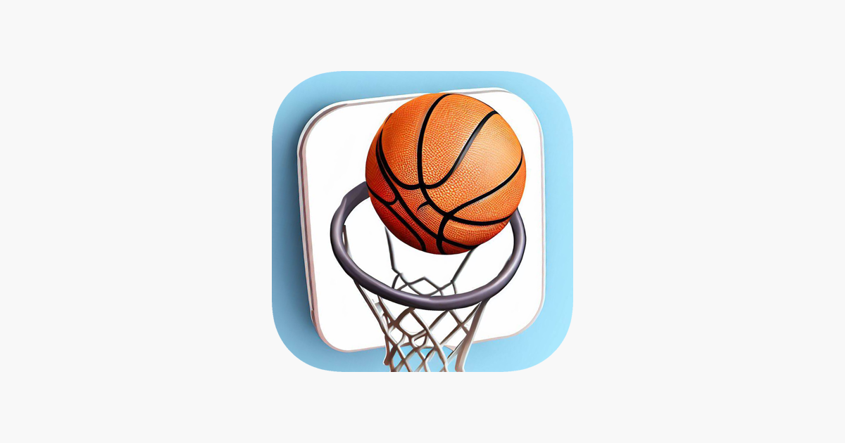 Games like Dunk and Pop