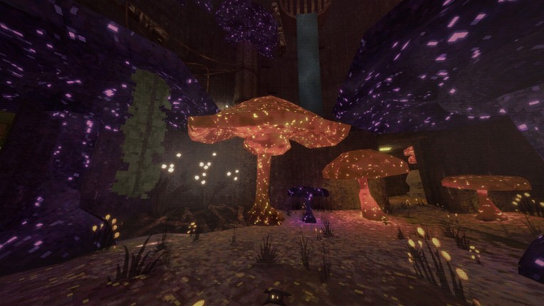 Dystopian Pet Simulator screenshot