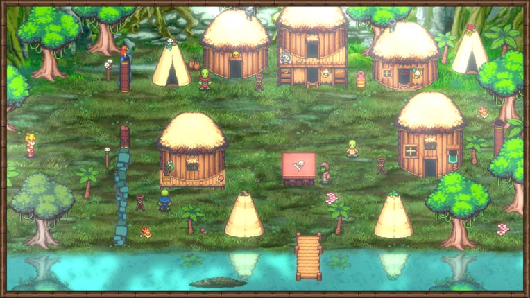 Eastwind Adventures: Chapter 1 screenshot