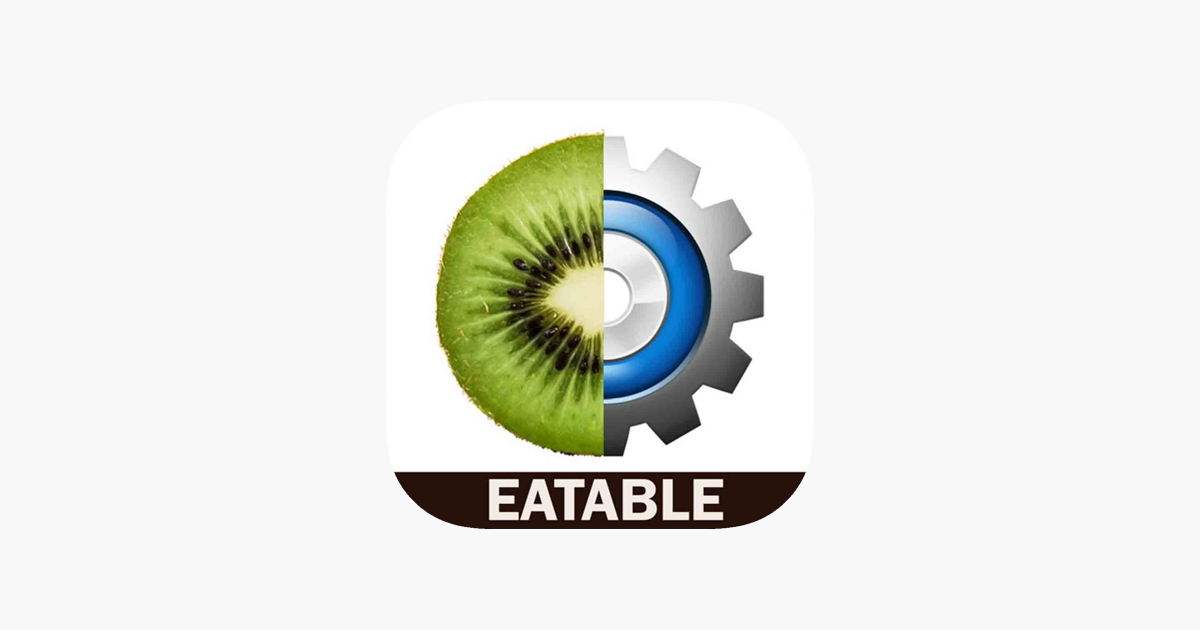 Games like Eatable Or Not ?