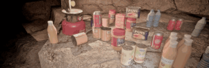 Echoing Silence screenshot