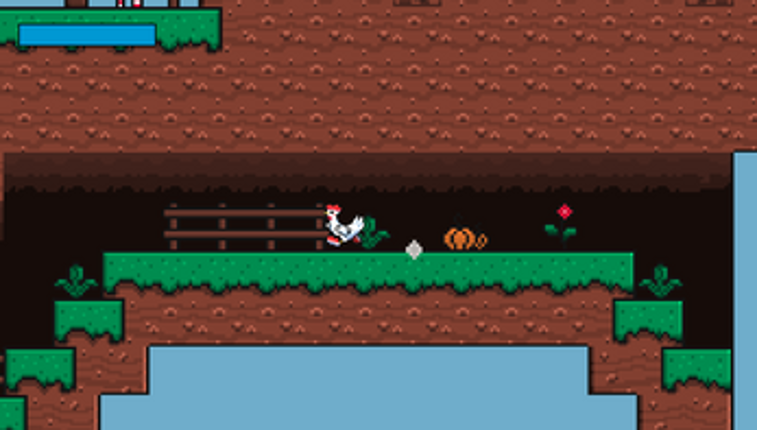 Eggccelerate screenshot
