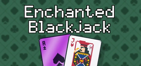 Games like Enchanted Blackjack
