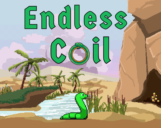 Endless Coil Image