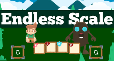 EndlessScale Image