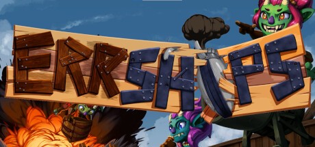 Games like Errships