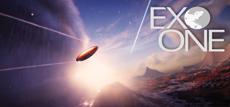 Games like Exo One