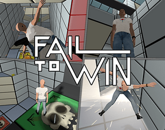 Fail to Win Game Cover