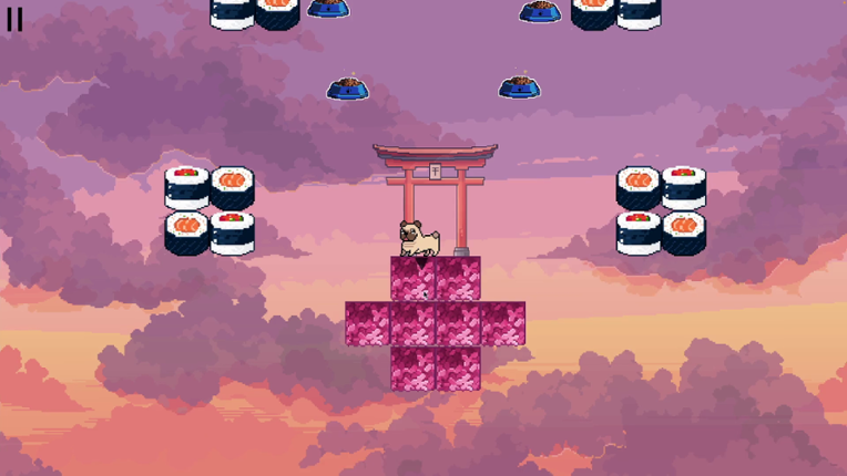 Fart King screenshot