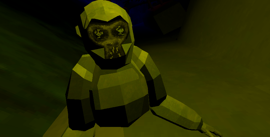Games like Fart´s Gorilla Horror