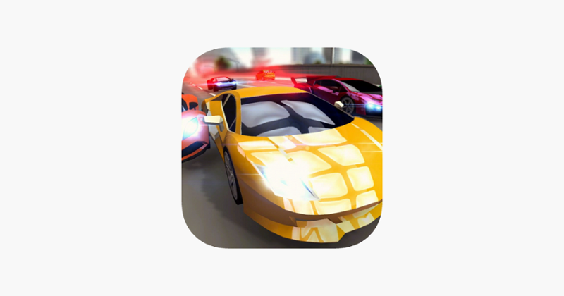 Fastest Traffic Racing Career Game Cover