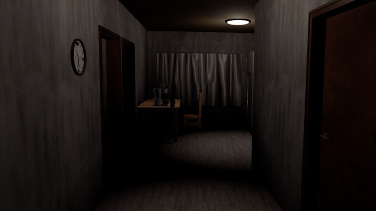 Fear of Neighbours screenshot