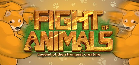 Games like Fight of Animals