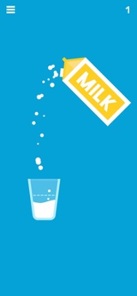 Fill the Glass screenshot