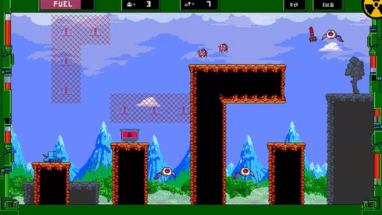 Final Payload screenshot