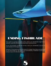 Fishblade Image