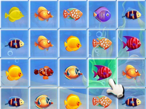 Games like Fishing Puzzles
