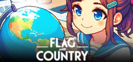 Games like Flag & Country