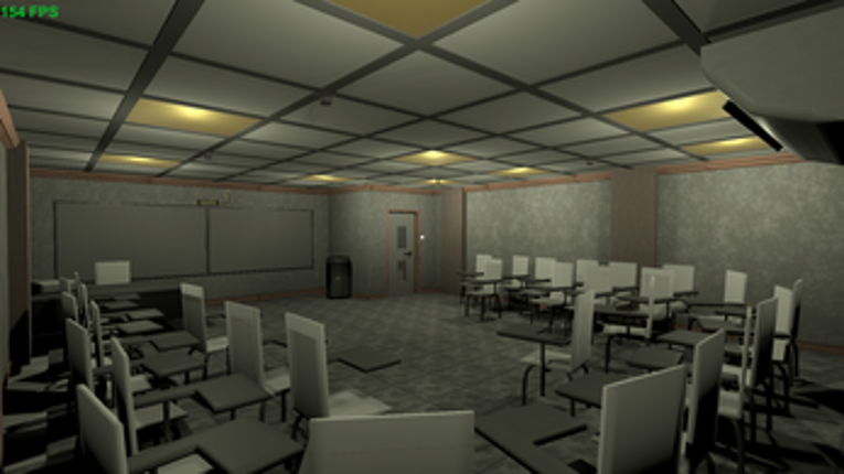 FLOOR BUILDING screenshot