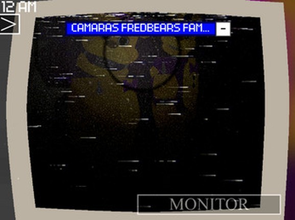 FNAF -1 (FAN-GAME) Image