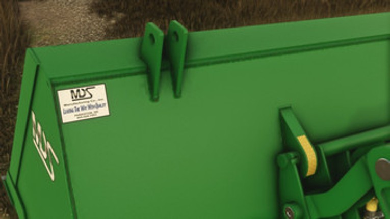 FS25 MDS Bucket Image