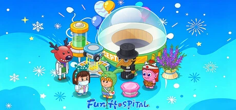 Games like Fun Hospital